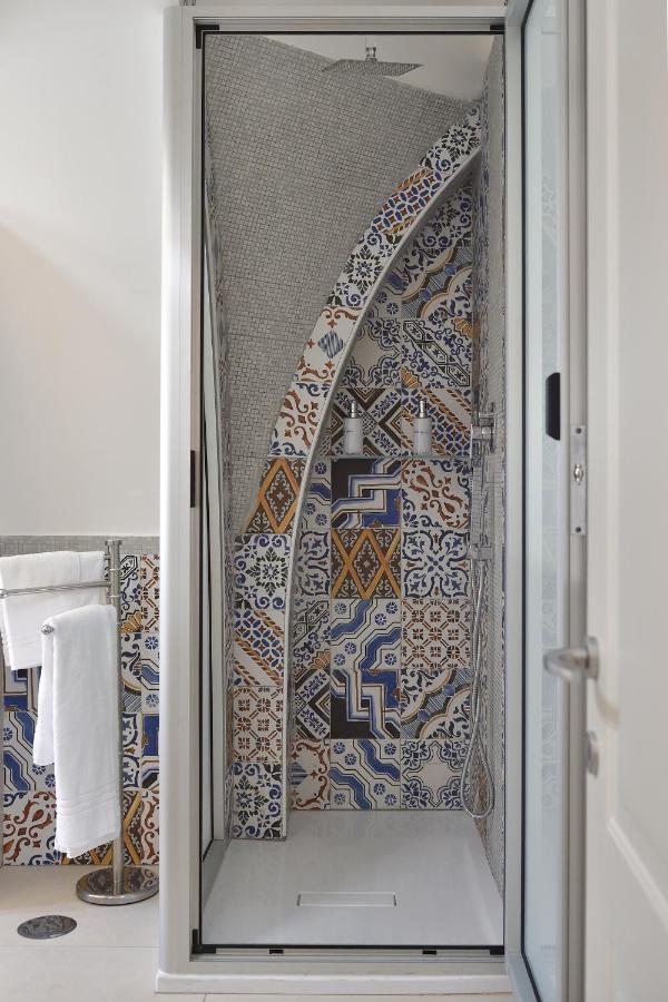 Sirena Apartment Minori Exteriér fotografie